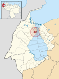 Venezuela - Zulia - San Francisco